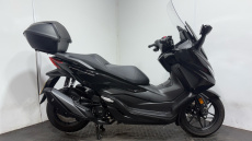 Honda Forza 350 (24MY)